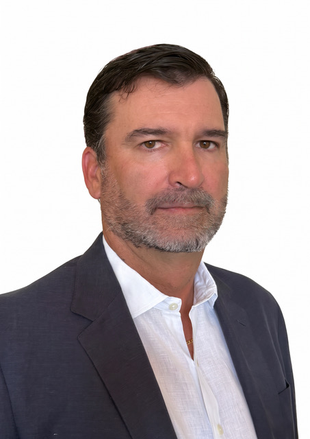 Juan DeAngulo, Founder and CEO of Cimiento Capital